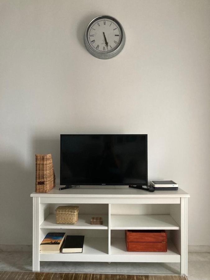 El Envero Apartamento 헤레스 외부 사진