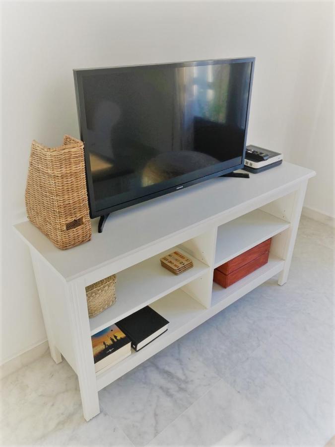 El Envero Apartamento 헤레스 외부 사진