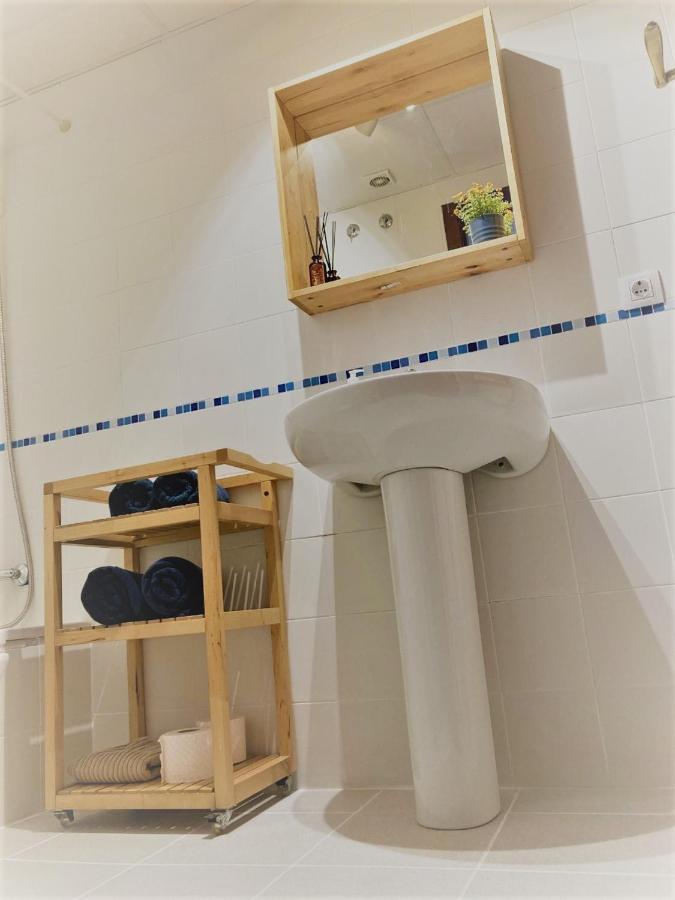 El Envero Apartamento 헤레스 외부 사진