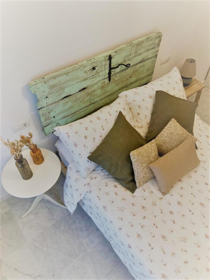 El Envero Apartamento 헤레스 외부 사진