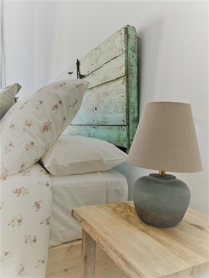 El Envero Apartamento 헤레스 외부 사진