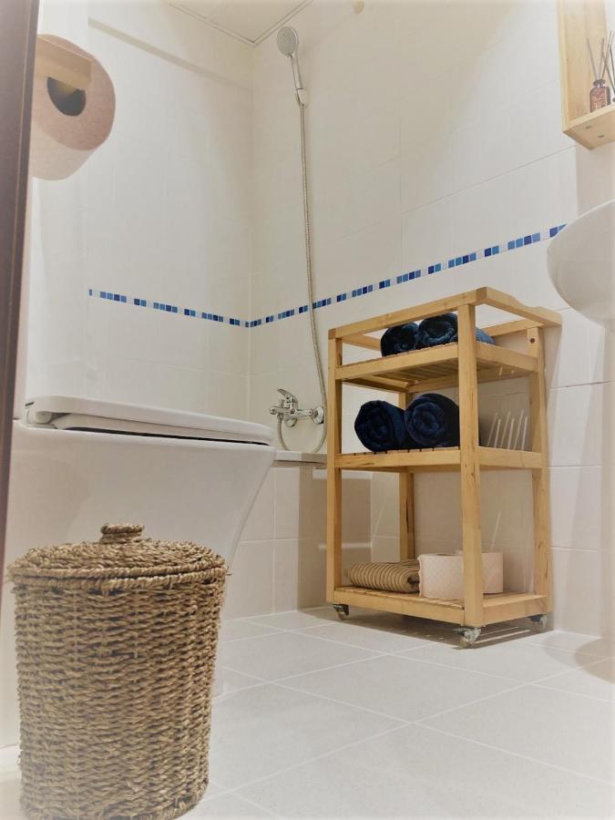 El Envero Apartamento 헤레스 외부 사진
