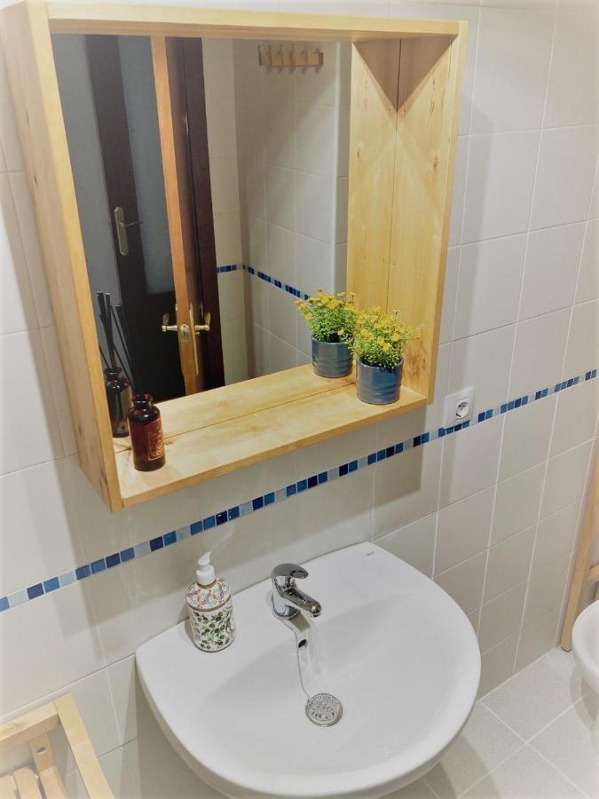 El Envero Apartamento 헤레스 외부 사진